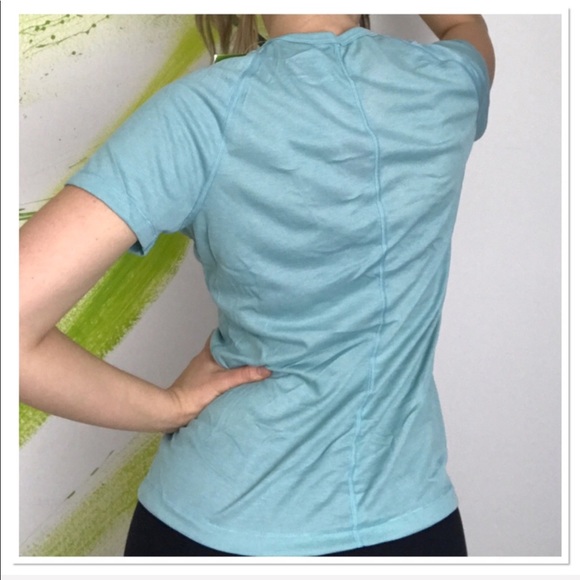 Patagonia Capilene lightweight short sleeve tee - Picture 3 of 8